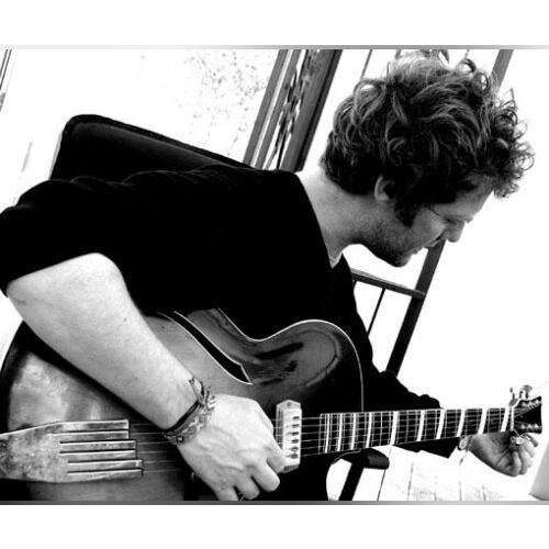 Глен Хансард - imusic.am