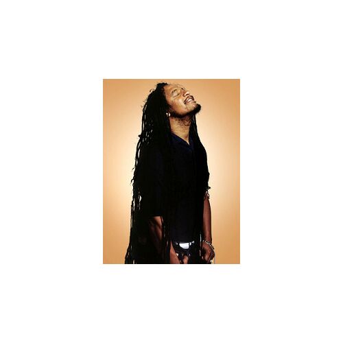 Maxi Priest - imusic.am