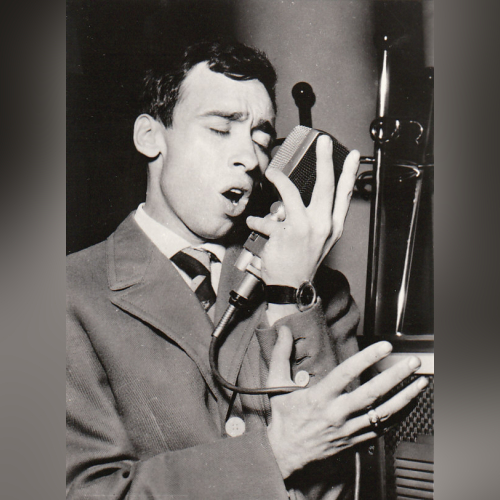 Umberto Bindi - imusic.am