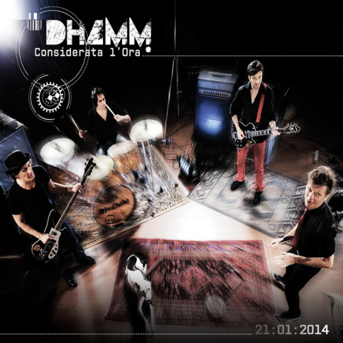 Dhamm - imusic.am