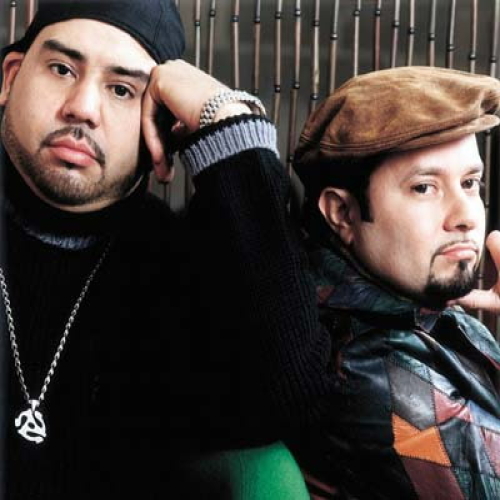 Masters at Work - imusic.am