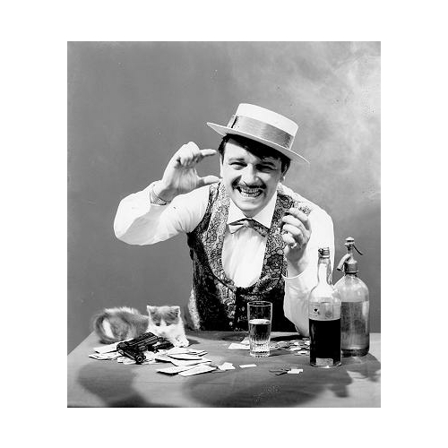 Fred Buscaglione - imusic.am