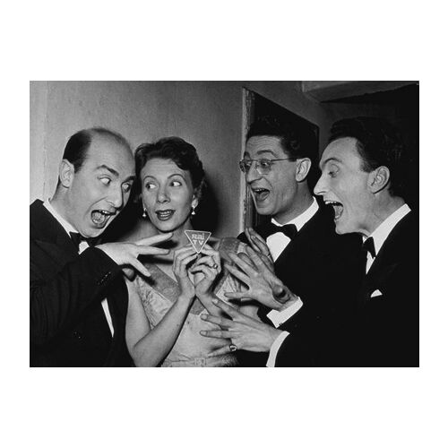 Quartetto Cetra - imusic.am