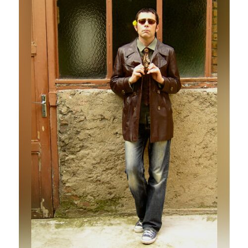 Pascal Parisot - imusic.am