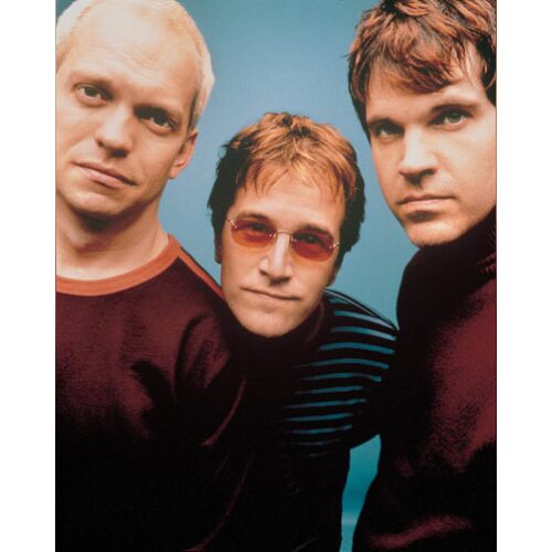 Semisonic - imusic.am