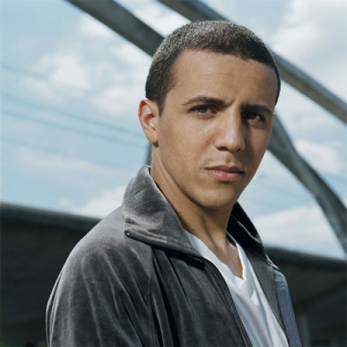 Faudel - imusic.am