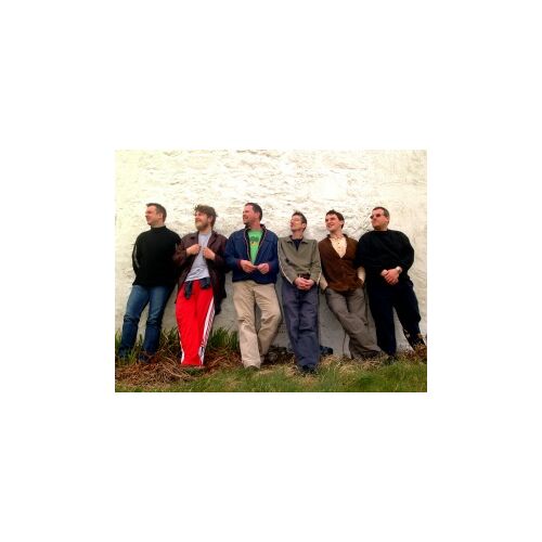 Peatbog Faeries - imusic.am