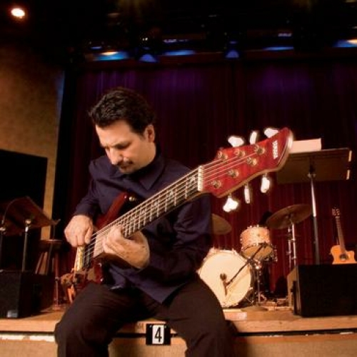 John Patitucci - imusic.am