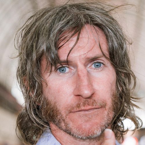 Tim Rogers - imusic.am