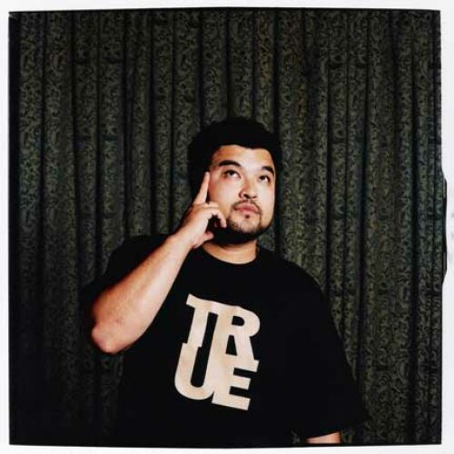 Lyrics Born - imusic.am