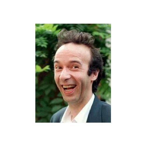Roberto Benigni - imusic.am