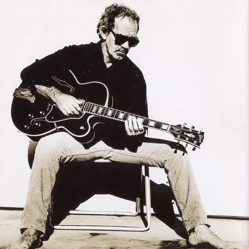 J.J. Cale - imusic.am