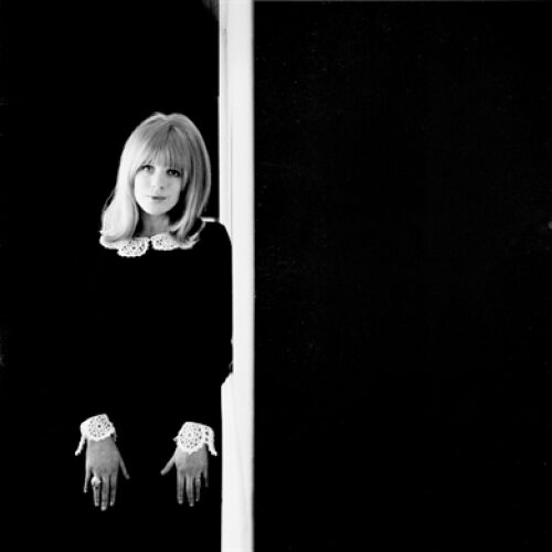 Marianne Faithfull - imusic.am