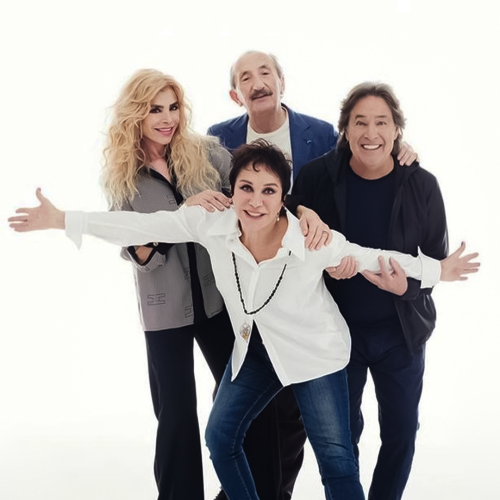 Ricchi e Poveri - imusic.am