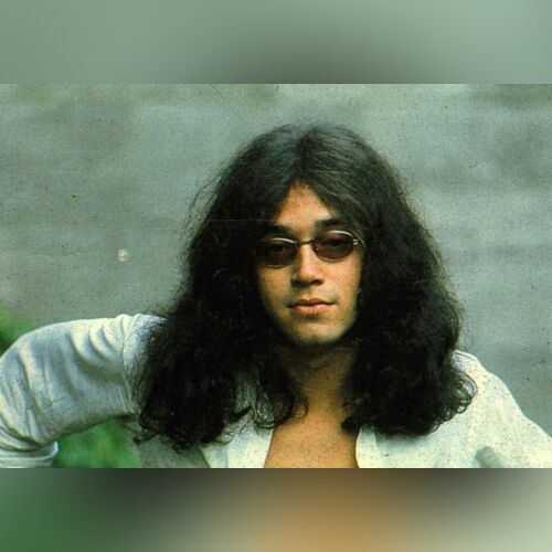 Ian Paice - imusic.am