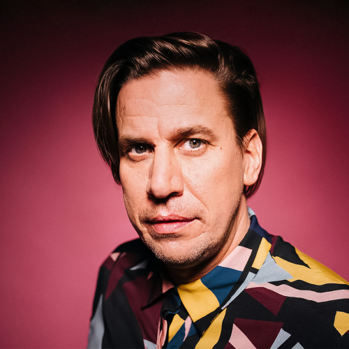 Oliver Koletzki - imusic.am