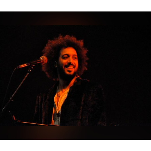 Ravid Kahalani - imusic.am