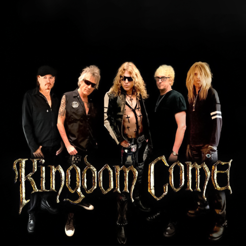 Kingdom Come - imusic.am