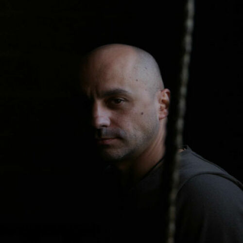 Christophe Goze - imusic.am