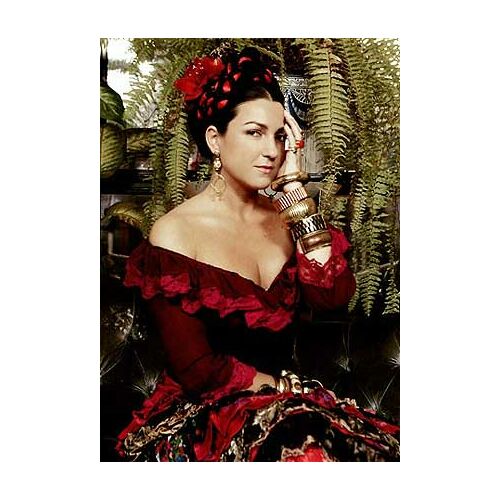 Niña Pastori - imusic.am