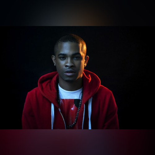 Elijah Blake - imusic.am