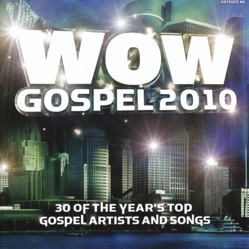 James Fortune - imusic.am