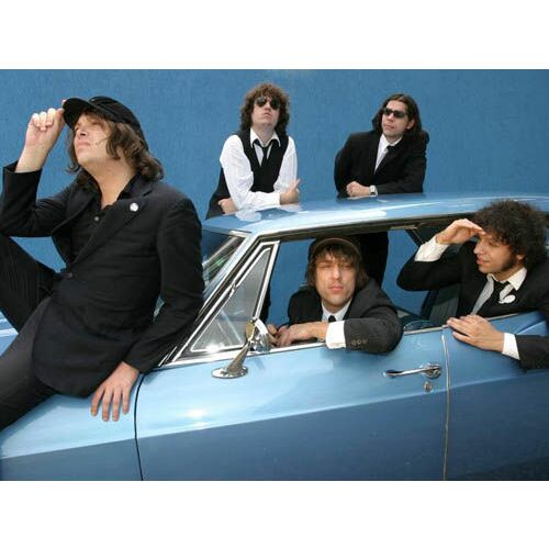 Banda do Sul - imusic.am