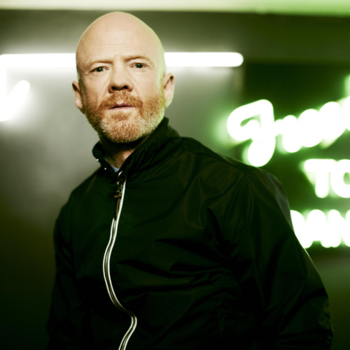 Jimmy Somerville - imusic.am