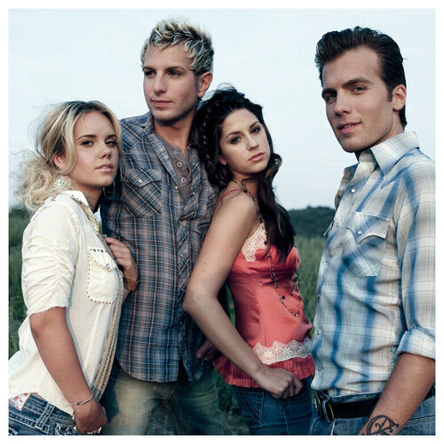 Gloriana - imusic.am