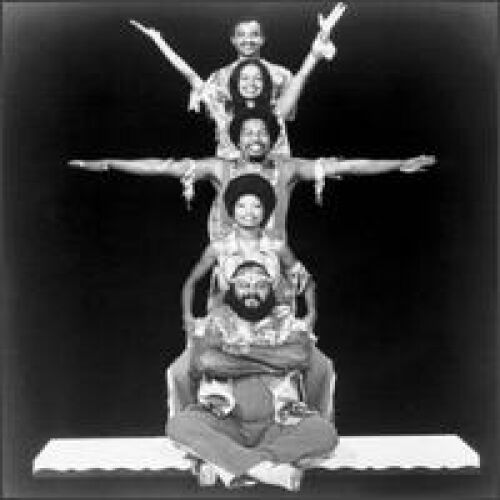 The 5th Dimension - imusic.am