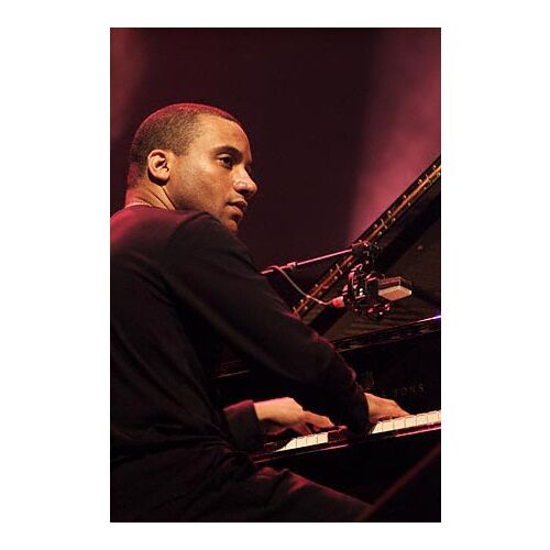 Gonzalo Rubalcaba - imusic.am