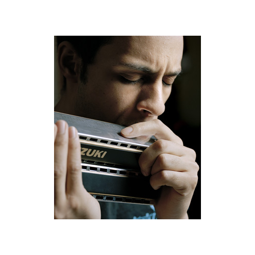 Gregorie Maret - imusic.am