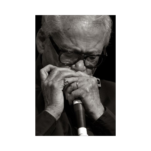 Toots Thielemans - imusic.am