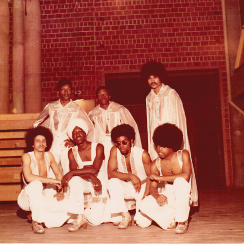 Ohio Players - imusic.am