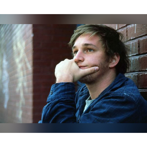 Willy Mason - imusic.am