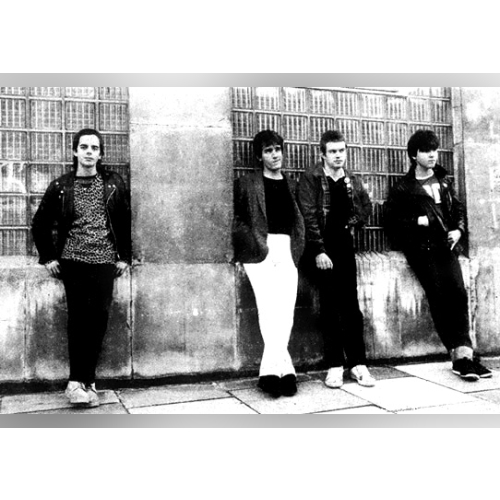 The Vapors - imusic.am