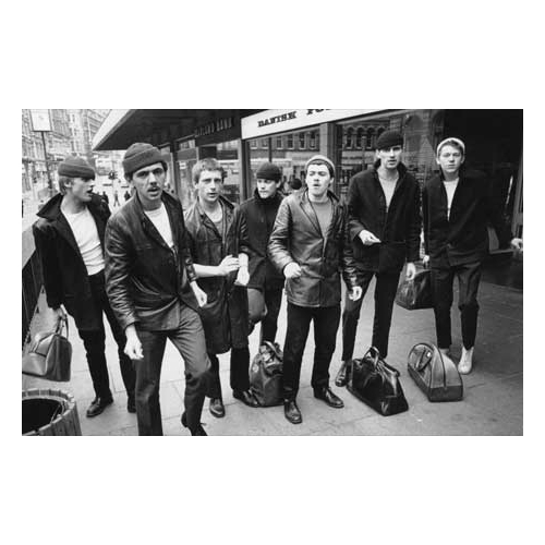 Dexys Midnight Runners - imusic.am