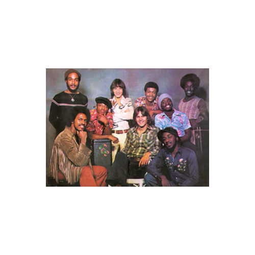 The Sunshine Band - imusic.am
