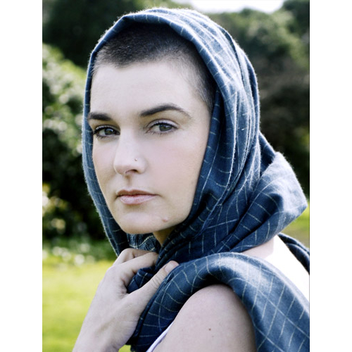 Sinead O Conner - imusic.am