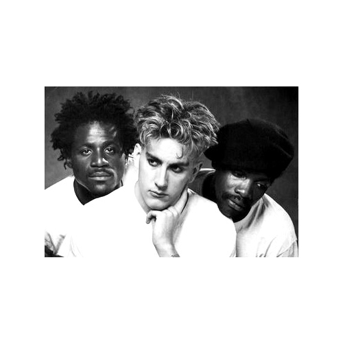 Fun Boy Three - imusic.am