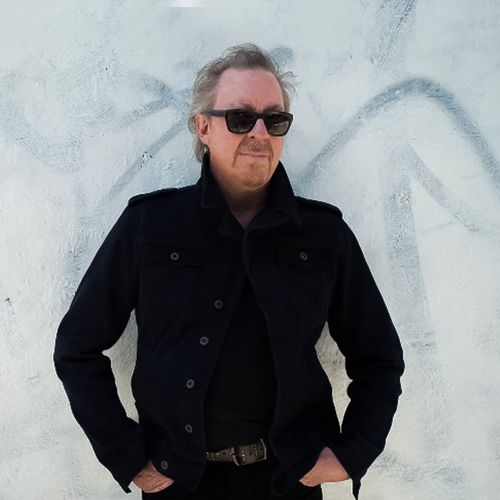Boz Scaggs - imusic.am