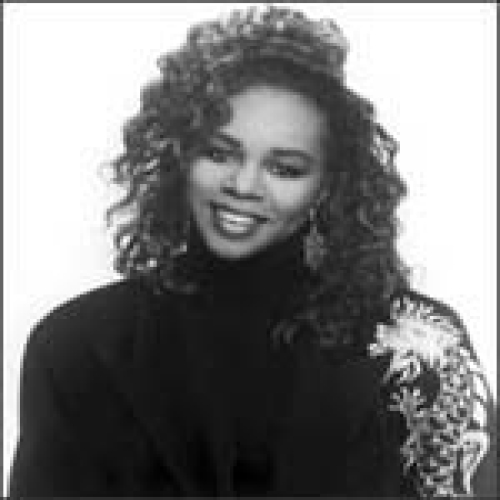 Deniece Williams - imusic.am