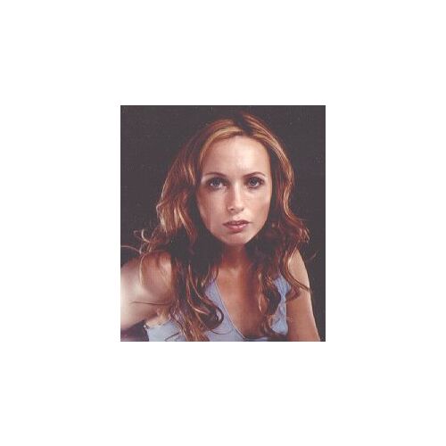 Naimee Coleman - imusic.am