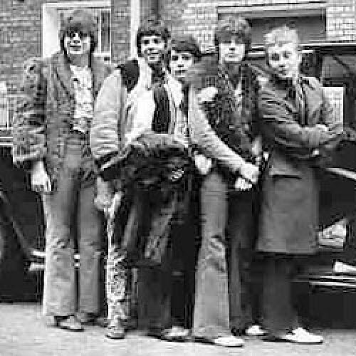 Love Affair - imusic.am