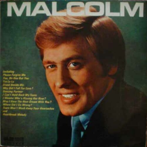Malcolm Roberts - imusic.am