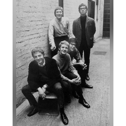 Manfred Mann - imusic.am