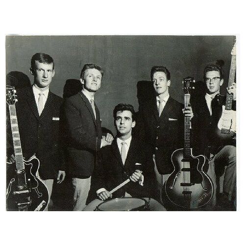 The Dakotas - imusic.am