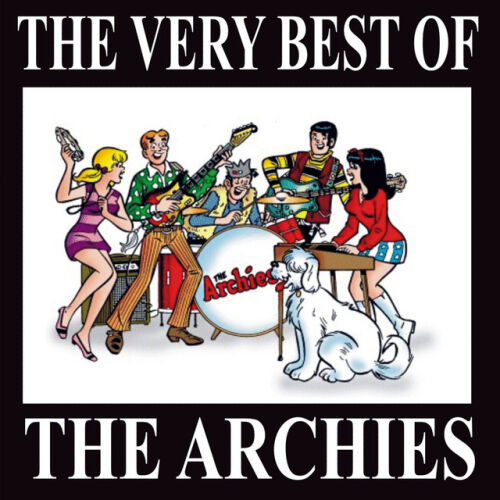 The Archies - imusic.am