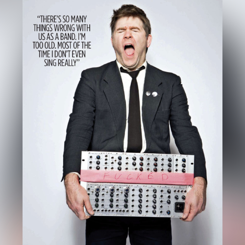 LCD Soundsystem - imusic.am