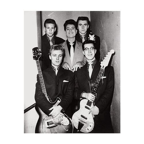 The Shadows - imusic.am